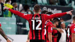 Pioli's team has played a very good match that now puts them in the champions. 3tscluzbtuv2sm