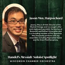 Jason Moy's Instagram, Twitter & Facebook