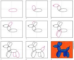 We did not find results for: How To Draw A Balloon Dog Art Projects For Kids