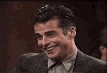 GIF Man In Daisy Dukes