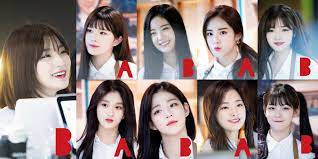 May 17, 2021 · fromis_9 (프로미스나인; Envi On Twitter Did You Know If You Order Fromis 9 Members By Age And List Their Blood Type It Would Be Babababab