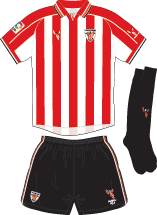 From wikimedia commons, the free media repository. Athletic Bilbao