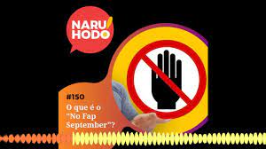 No fap setember