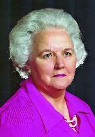 Doris Hunter Obituary (2013)