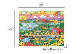 In 2001 hallmark decided to stop making springbok puzzles causing uproar amongst the jigsaw puzzle fraternity. Springbok Puzzles Fred S Service Station Jigsaw Puzzle 1000 Piece Amazon Com Au Toys Games