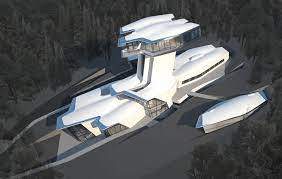 Check spelling or type a new query. Capital Hill Residence Zaha Hadid Architects Archello