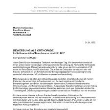 Per klick auf das bild gelangen sie zum pdf. Bewerbung Als Arzt Arztin Bewerbung Co