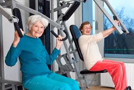 Maybe you would like to learn more about one of these? Strength Training And Protein A Powerful Combination For Older People