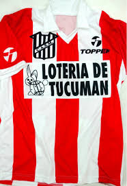 San miguel's main football clubs are club atlético san martín de tucumán and club atlético tucumán. Enrique Ortiz On Twitter Lacasacablog Viernestematicolacasaca Viejosescudos Evolucion Escudo San Martin De Tucuman