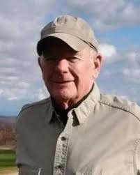 Obituary information for Robert A. Hutchins