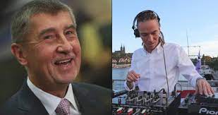 Na podzim 2017 byl zvolen poslancem za středočeský kraj. Babis Je Mezi Politiky Dal Nejpopularnejsi Bartos Mu Ale Slape Na Paty Blesk Cz