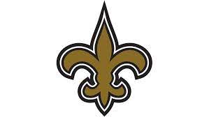The black and gold, the dome patrol, the aints, the bless you boys and two mascots, gumbo and sir saint. New Orleans Saints Logo And Symbol Meaning History Png