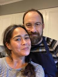 Couples Speak: Valentine's Day Edition