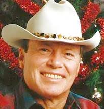 Donald TORGERSON Obituary