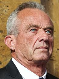 Robert F. Kennedy Jr., Pennsylvania, Mike Tyson vs. Jake Paul: Daily  Briefing