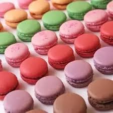 Conseils Pour Bien Reussir Vos Macarons Macaron Recette Macaron Facile Recette Macaron