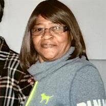 Mrs. Annie Delores Bynum Obituary