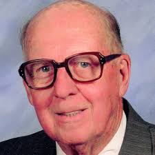 John M. Mahler Obituary (1918