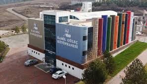Kılavuzlar köyü öte karşı üniversite kampüsü merkez karabük tel: Kitap Tasarimli Kutuphanedeki Kaynaklar Salgin Surecinde Elektronik Ortamda Okundu