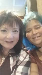 Christie (Knobbe) Overy became an angel