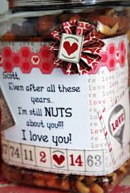 Maybe he adds some chocolates, roses and teddy bears in the gift box and gives you in a shape of the package. Easy Diy Valentine S Day Gifts For Him Holidappy Celebrations