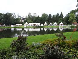 Garten Und Ambiente Bad Salzuflen Alles Im Detail Von Garten Amp Ambiente Lebensart 2017 Staatsbad Salzuflen Fur Garten Natural Landmarks Landmarks Nature