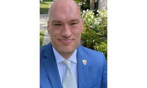 Keith Sterling Promoted to Chief Communications Officer