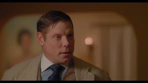 Portrait of a Woman at Dawn (Short 2019)