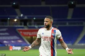 The dutchman moved to old trafford from psv in the summer of 2015 and. Lyon Chief Juninho Hits Ex Man Utd Flop Memphis Depay For Wanting The Team To Revolve Around Him