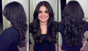 Hairportfoliosample Dressyourface Long Hair Pictures Short Hair Styles Easy Long Hair Styles