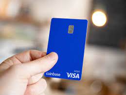 The difference lies in how the underlying cryptoassets are converted. Coinbase Launches Its Cryptocurrency Visa Debit Card In The Us The Verge