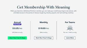 See full list on upskillwise.com Is Skillshare Worth It Pricing Best Classes And More