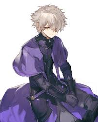 How would you bring galahad into fate go? Make him a mash clone, make him a  ruler, saber, alter ego, ect. Gameplay, cards, phantasm. I'd like to hear  what you'd think. :