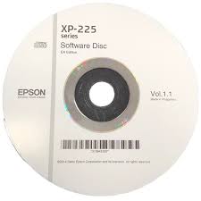 Printer and scanner software download. Epson Printer Driver Disc Cd Expression Home Xp 225 Software Disk The It Exchange Printer Supply Repairs Parts Stoke On Trent