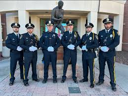 Flagstaff Police Department