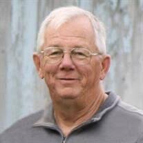 David William Craighton Obituary