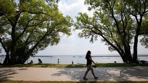 Check spelling or type a new query. Environment Canada Issues Heat Warning For Toronto As Humidex Values Of 40 Expected Cbc News