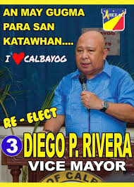 Calbayog city is the first city in the province of samar beating the the then town of catbalogan which is now a city. The Calbayog Journal Election 2016