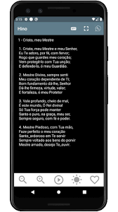 Hinário ccb n°5 para viola caipira. Hinario 5 Ccb For Android Apk Download