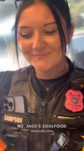 Mz.Jade’s SoulFood