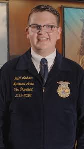 This week FFA members from all over the state competed in the State Opening  and Closing Ceremonies and the Greenhand Quiz. We want to congratulate each  student who participated in these competitions.  