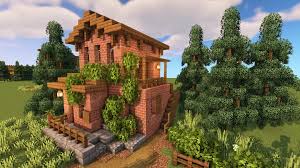 /ˈeɲe/, ˈe.ɲe audio (spain) letter. Small Spanish Starter House Minecraft Map