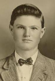 Aaron Staggs (1894-1939)