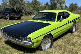 Image result for Black Diamond 1972 Dart