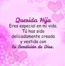 Frases De Amor Para Una Hija Imagenes De Amor Para Mi Hija Frases Para Hijos Palabras Para Un Hijo Imagenes Para Mi Hija