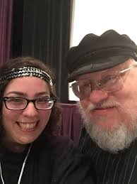 今天和一个连环杀手自拍了。 : r/funny