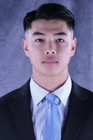 2024 No. 1 Men's Lacrosse Roster