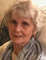 Dimple "Charlene" Scott