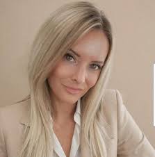 Emily Taft with Keller Williams Realty