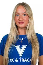 Fall 2024 XC & Track Roster